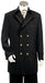 Black Men's Tuxedo Suit