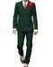 Mens Double Breasted Gomez Addams Addams Family Costume