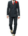 Mens Double Breasted Gomez Addams | Addams Family Costume