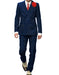 Mens Double Breasted Gomez Addams | Addams Family Costume