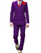 Mens Double Breasted Gomez Addams | Addams Family Costume