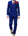 Mens Double Breasted Gomez Addams | Addams Family Costume