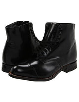 Mens Dress Ankle Boots Mens Peaky Blinder Boots