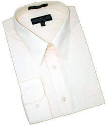 Men's Ivory Dress Shirt for Wedding: Look Sharp for Less MensUSA Men's Ivory Dress Shirt for Wedding: Look Sharp for Less MensUSA