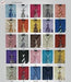 And Handkerchief Set In Lots Colors Men's Dress Shirt With Tie