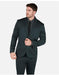 Men's Emerald Green - Hunter Green Suit