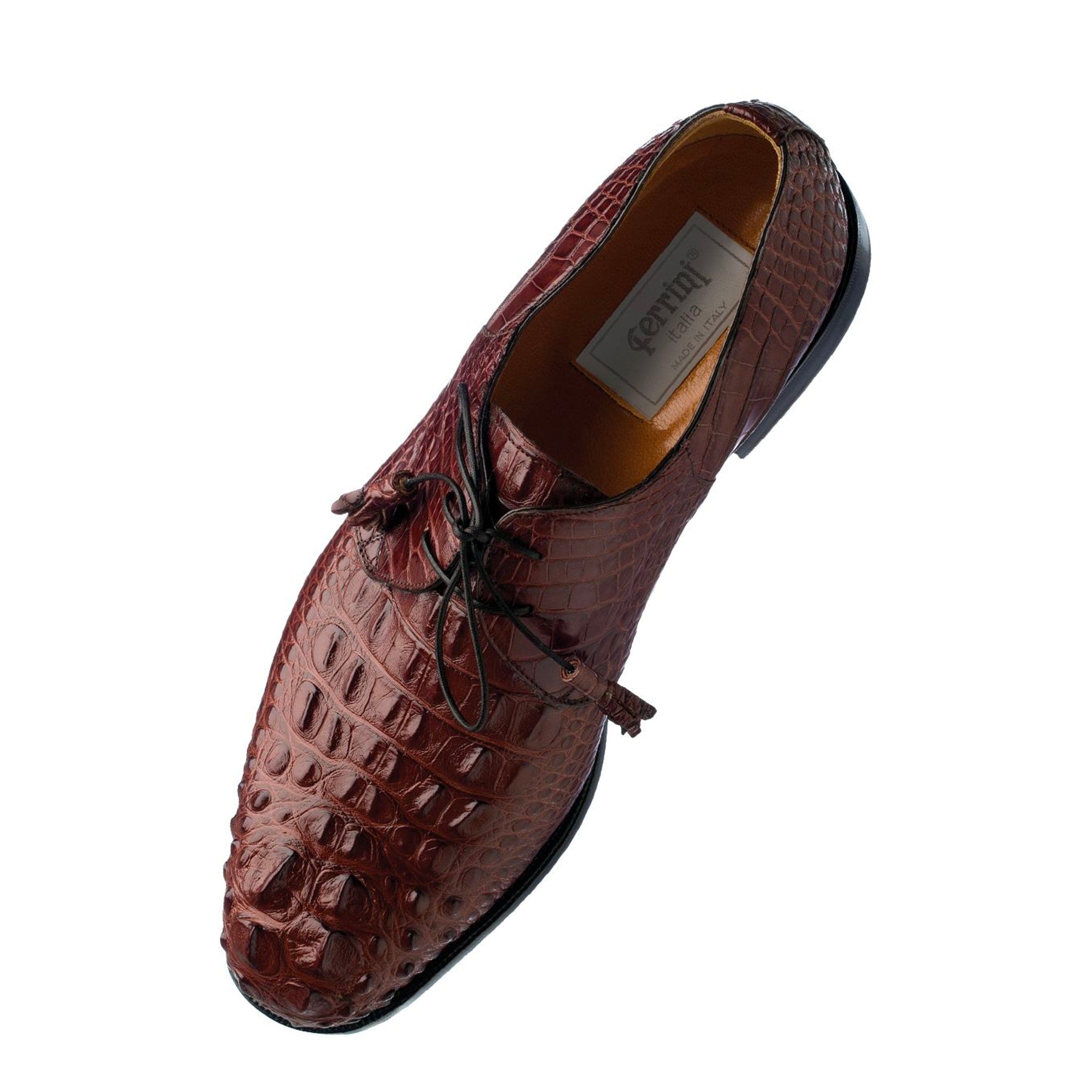 Shop Ferrini Shoes: Quality Meets Value — MensUSA