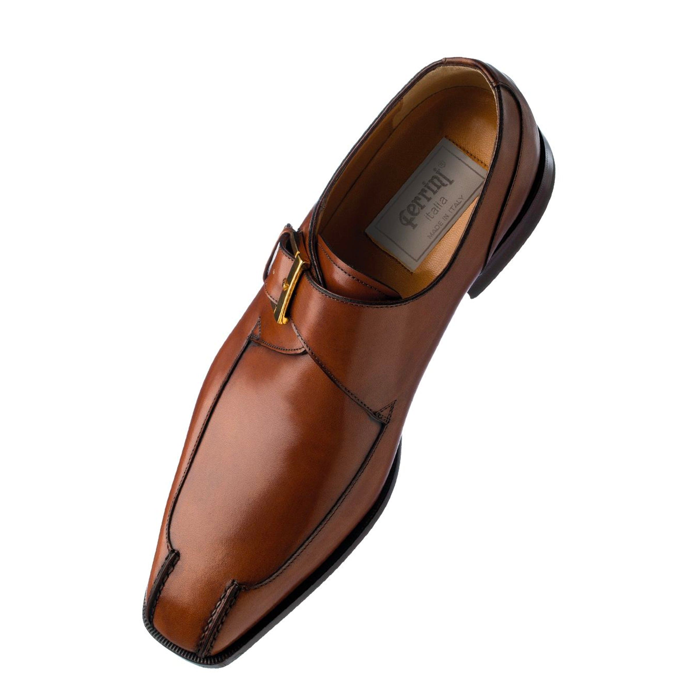Shop Ferrini Shoes: Quality Meets Value — MensUSA display picture 2