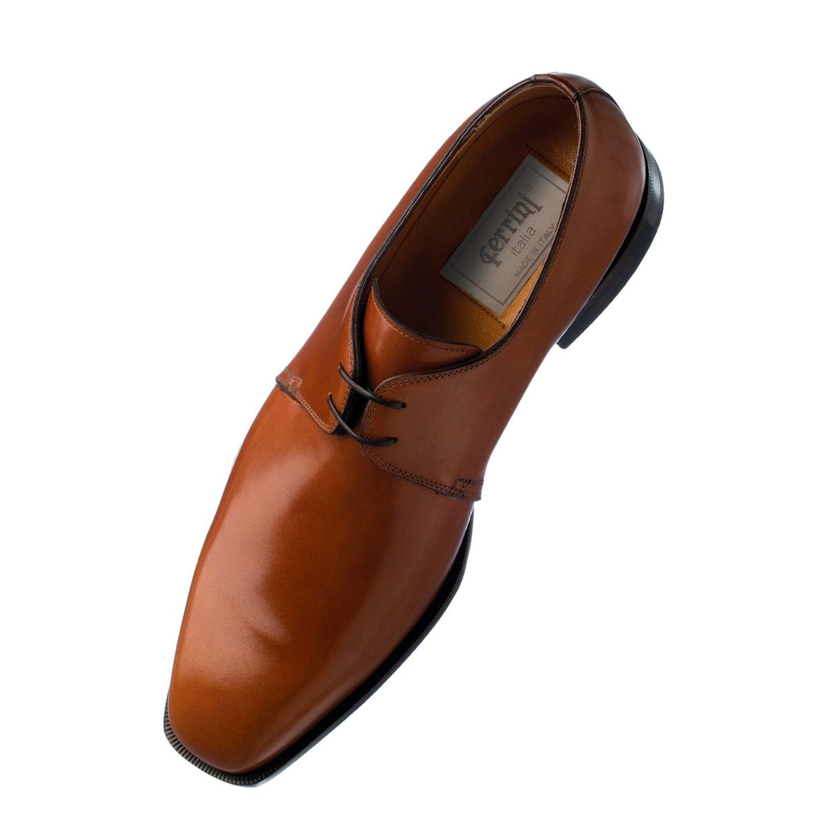 Ferrini MAE - Luxury Leather Dress Shoe