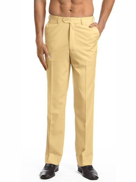 mustard yellow dress pants mens Discover 22 Mustard Pants and mustard pants outfit men ideas