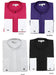 Stylish Preacher Round Style Fashionable Classic French Cuff Mandarin Collarless Men's Dress Shirt
