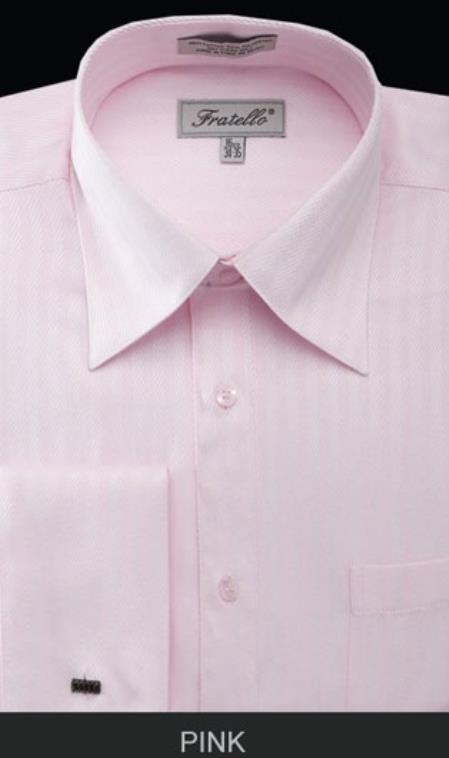 Pink Shirt and Tie Combo Collection: Affordable Fashion That Fits MensUSA Pink Shirt and Tie Combo Collection: Affordable Fashion That Fits MensUSA