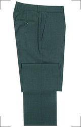 SUPERB QUALITY TaylorING Front Super 120's Dress Slacks