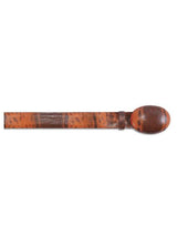 Los Altos Honey Genuine Karunga Belt