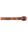 Los Altos Honey Genuine Karunga Belt
