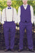 Any Color Matching Dress Tuxedo Wedding Men's Vest ~ Waistcoat ~ Waist coat & Pants set,Shirt & Tie or Bow tie Set Package