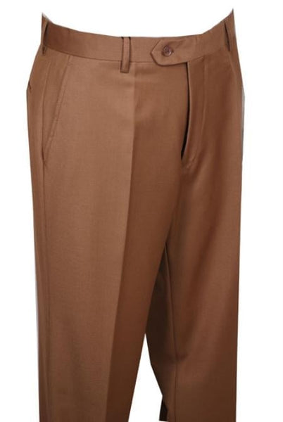 sachin and babi light blue dress Men's Tan Dress Pants | Suits for Weddings & Events main image 1