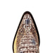 Mens King Exotic Caiman Hornback Cowboy Boots Natural (4980249)