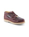 Men'S Los Altos Genuine Stingray & Ostrich Four Eyelet Lacing Maroon Dress Shoe ~ Burgundy Dress Shoe ~ Wine Color Dress Shoe Authentic Genuine Skin Italian Tennis Dress Sneaker Shoes Mens Ostrich Skin Shoes