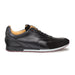 Mezlan Ostrich Dress Sneaker