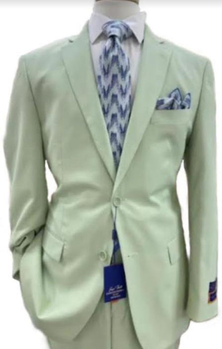 Men's Mint Alberto Nardoni