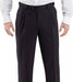 Navy Super Fine Wool Fabric Winthrop & Chruch Dress Pants