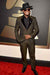 Men's Olive Green Tuxedo Two Toned Black