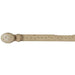 Oryx Authentic Genuine Real Ostrich Print