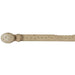 Oryx Authentic Genuine Real Ostrich Print