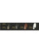 Black,Brown,Cognac & White Vestigium Full Quill Belts
