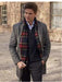 Mens Overcoat Mens Car Coat Mens Grey Dress Coat Long Jacket Wool Designer Men'S Wool Men'S Peacoat Sale