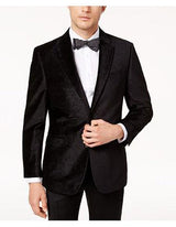 Men's summer business suits with shorts pants set (sport coat Looking) Black