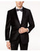Men's summer business suits with shorts pants set (sport coat Looking) Black