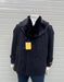 Mens Peacoats With Fur Collar - Coat With Fur Collar