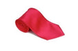 Hotpink 100% Silk Solid Necktie With Handkerchief Buy 10 Of Same Color Tie For $25 EachMen'S Neck Ties - Mens Dress Tie - Trendy Mens Ties