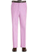 Men'S Pink Stage Party Pants Trousers Slacks