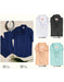 Men's Premium Linen Lace Front Shirts