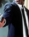 Men's Pulp Fiction Black Suit Costume Package Combo ~ Combination + Shirt & Tie