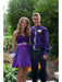 Purple Hoco Suit for Every Occasion