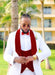 Men's Red Alberto Nardoni