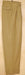 long rise big leg slacks  greenish color with some hint of gray Taupe Wide Leg Dress Pants Pleated baggy dress trousers unhemmed unfinished bottom