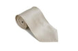 Sand 100% Silk Solid Necktie With Handkerchief Buy 10 Of Same Color Tie For $25 Each-Men'S Neck Ties - Mens Dress Tie - Trendy Mens Ties