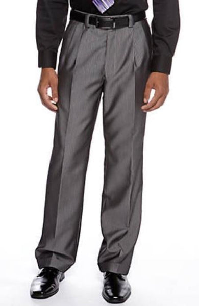 sachin and babi light blue dress Men Dress Pants Slim Ankle Suit Trousers Long Casual Formal Business  Fashion New main image 0