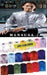 Shiny Silky Satin Dress Shirt/Tie Combo Available In All Colors Men'S Dress Shirt