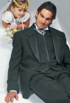 Big And Tall Tuxedo Black Prom Big And Tall Or Extra Long Tuxedo Suit