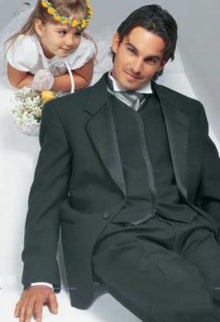 Big And Tall Tuxedo Black Prom Big And Tall Or Extra Long Tuxedos Suit