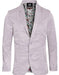 Men's Slim Fit Western Blazer Sport Coats Silver Sacos Vaqueros Para Hombre