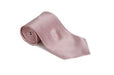 Smokepink 100% Silk Solid Necktie With Handkerchief Buy 10 Of Same Color Tie For $25 Each-Men'S Neck Ties - Mens Dress Tie - Trendy Mens Ties