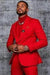 Men's Suit Accessories – Refined Detail for Sharp Dressing