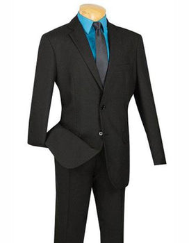 Men's Suit Cheap Priced Designer Fashion Dress Casual Blazer On Sale Black Blazer